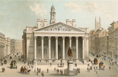 La Borsa Reale da English School