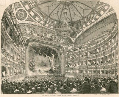 Il Teatro Reale dell