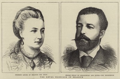 Il Matrimonio Reale in Belgio da English School