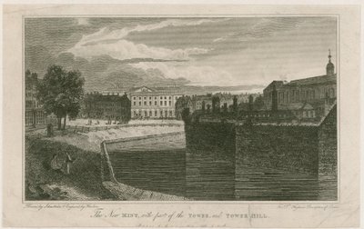 La Zecca Reale da English School