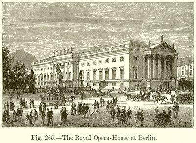 Il Teatro dell