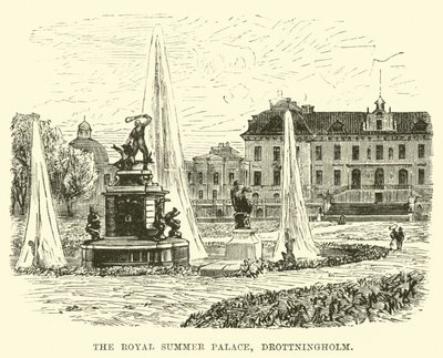 Il Palazzo Reale d
