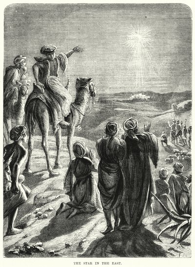 La stella d