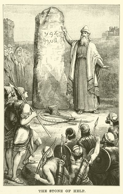 La pietra dell