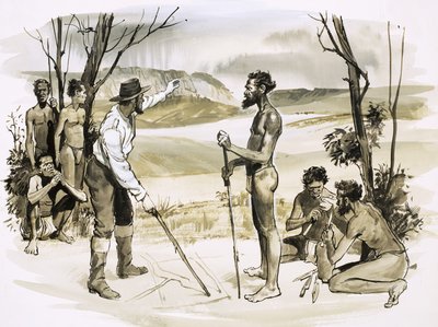 La storia dell