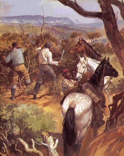 La storia dell