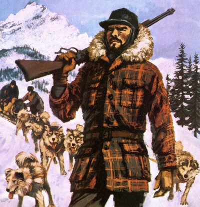 La storia di Jack London da English School