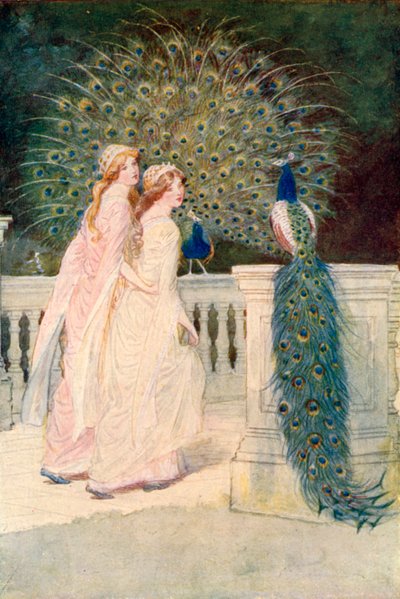La storia di Rosalind di Mary Lamb da English School