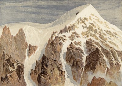 La vetta dell