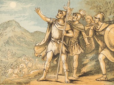 Il sole e la luna si fermano da English School