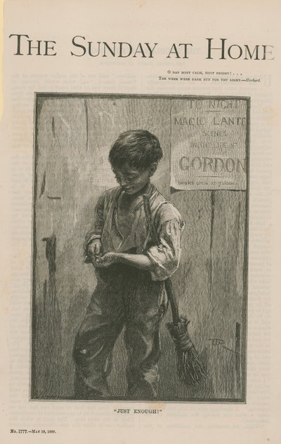 La domenica a casa da English School