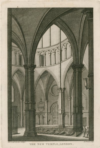 La Chiesa del Tempio da English School