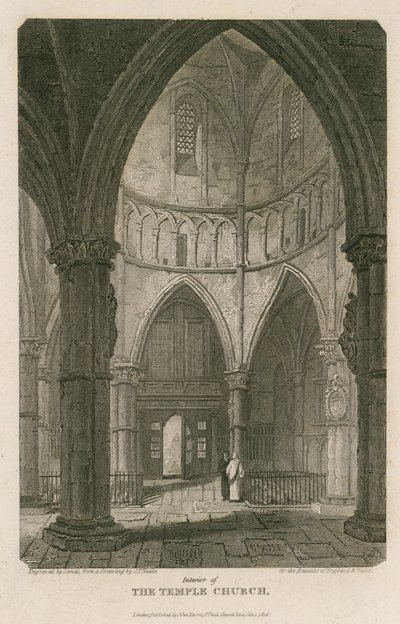 La Chiesa del Tempio da English School