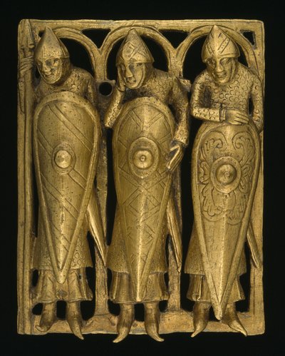 Il Tempio Pyx da English School