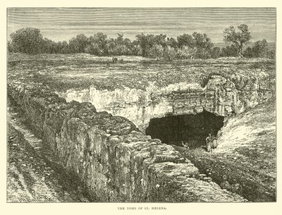La Tomba di Sant