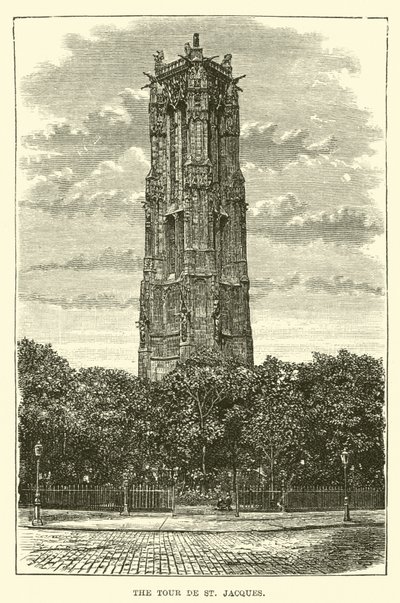 La Torre di San Giacomo da English School