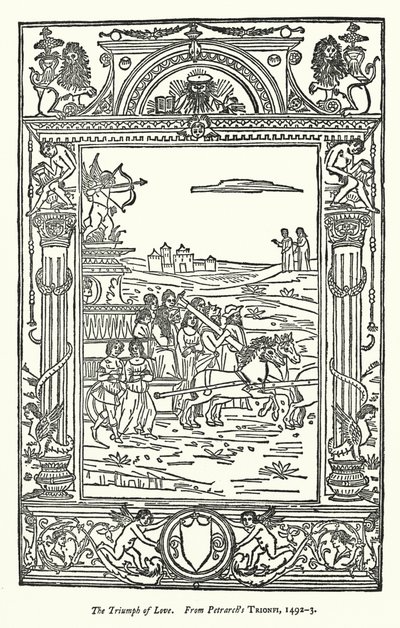Il trionfo dell