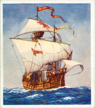 La "Vittoria" da English School
