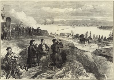 La Guerra da English School