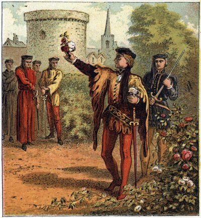 La Guerra delle Due Rose (1455-1485): l