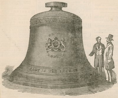 La campana dell