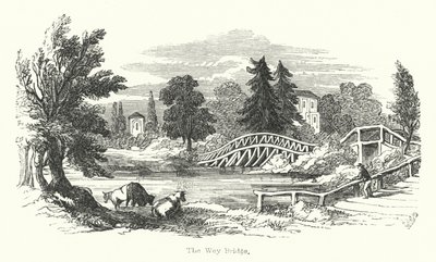 Il Ponte di Wey da English School