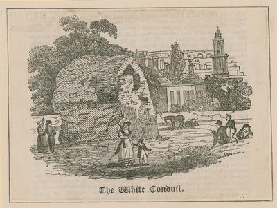 Il White Conduit a Islington da English School