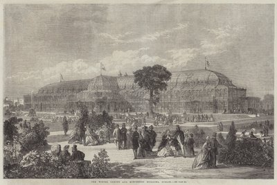 Il giardino d