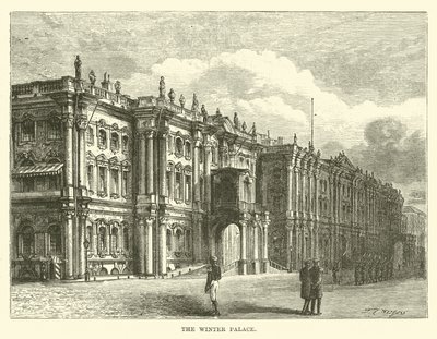 Il Palazzo d