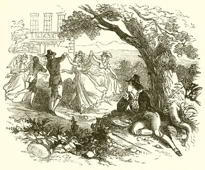 Il giovane Lord Byron da English School