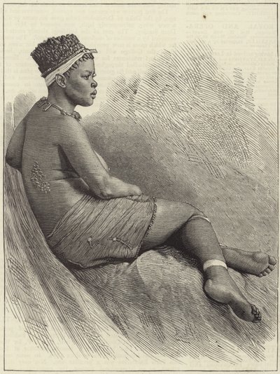 La Guerra Zulu da English School