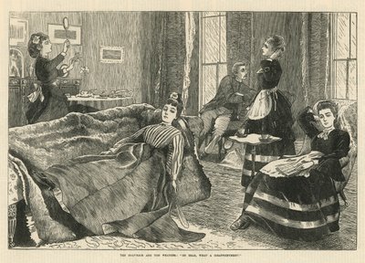 La gara di canottaggio e il tempo da English School
