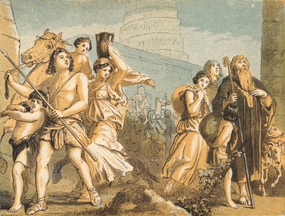 La confusione delle lingue da English School