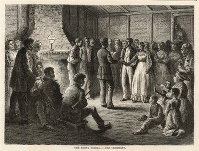 Il matrimonio d