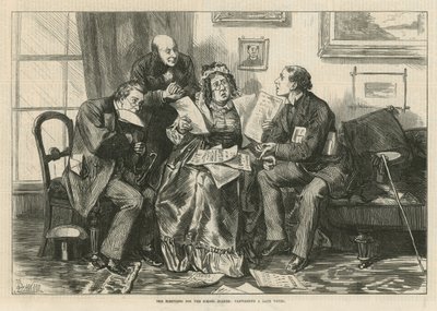 Le elezioni per il Consiglio Scolastico da English School