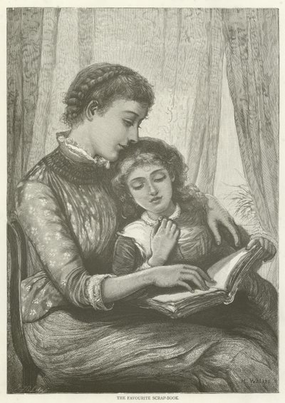 Il libro degli scarti preferito da English School