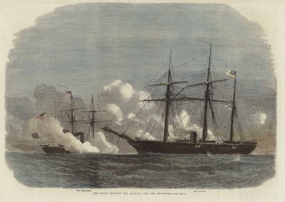 La battaglia tra l