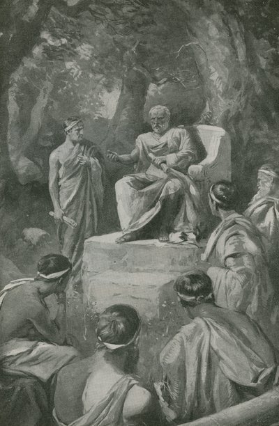 La fonte della conoscenza da English School