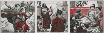 La storia del raccontare storie da English School