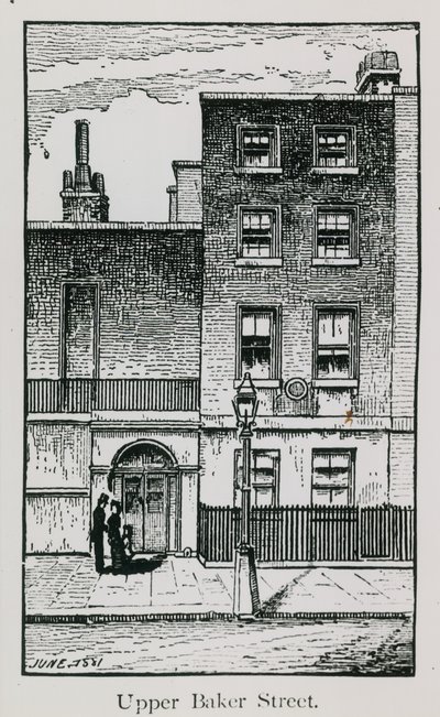 La casa dell
