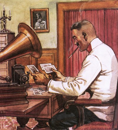 Il capo dell