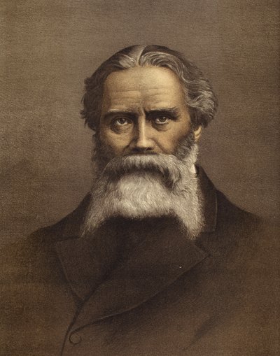 Il defunto On. James Russell Lowell da English School
