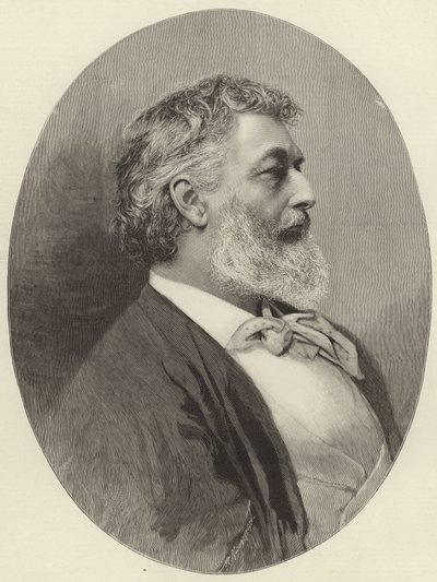 Il defunto Lord Leighton da English School