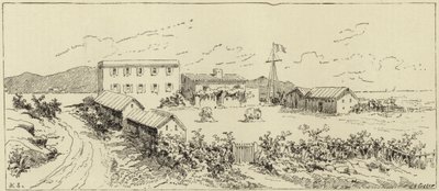 La vita di Giuseppe Garibaldi da English School