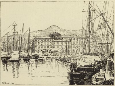 La vita di Giuseppe Garibaldi da English School