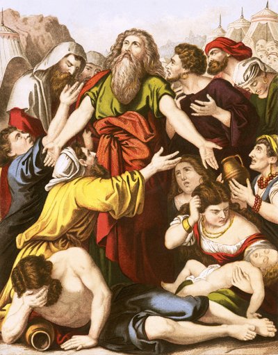 Il popolo d