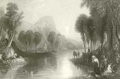 Il fiume dell