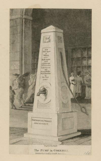 La pompa dell