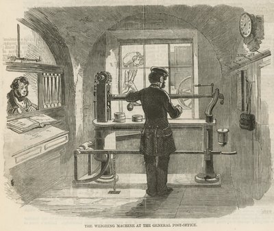 La bilancia presso l