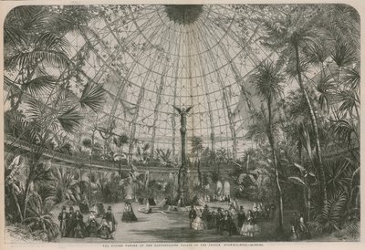 Il giardino d